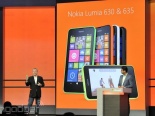 Hàng khủng mới vừa ra mắt tại Build 2014